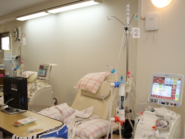 医療法人社団優彩会 赤塚幸クリニックの写真