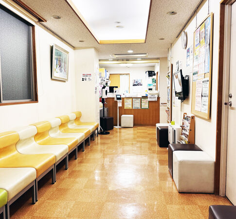 医療法人社団明篤会 沖津医院の写真