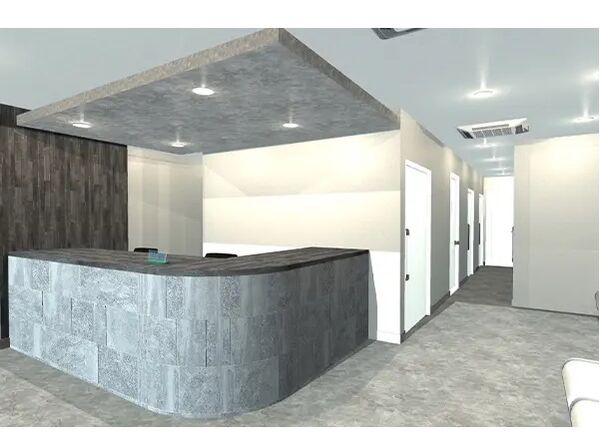 医療法人社団健寿の樹　きくかわクリニック東館分院の写真