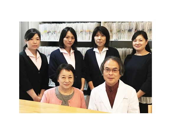 医療法人社団東西会 宮崎クリニックの写真