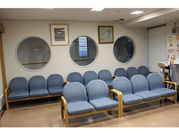 田代内科クリニックの写真