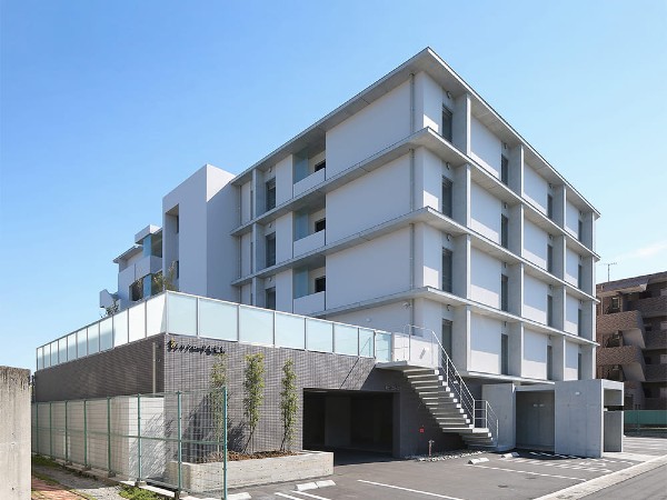 社会福祉法人天祐会の写真