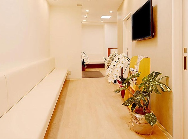  医療法人FEM タカタ糖尿病内科クリニックの写真