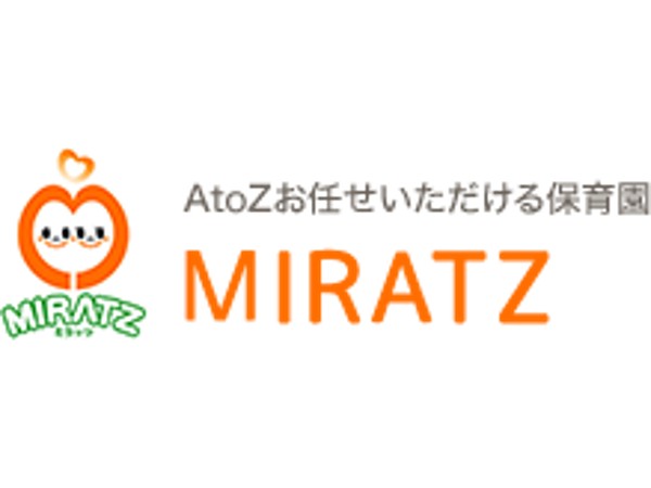 株式会社MIRATZ 第2ブロックの写真