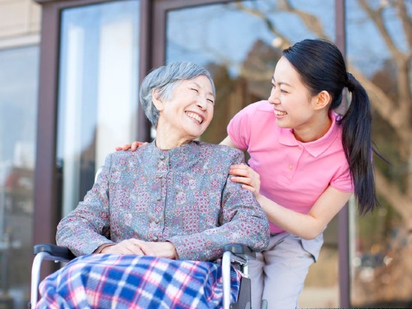 株式会社ソーシャルワーク　ソーシャルワークホーム下田井の写真