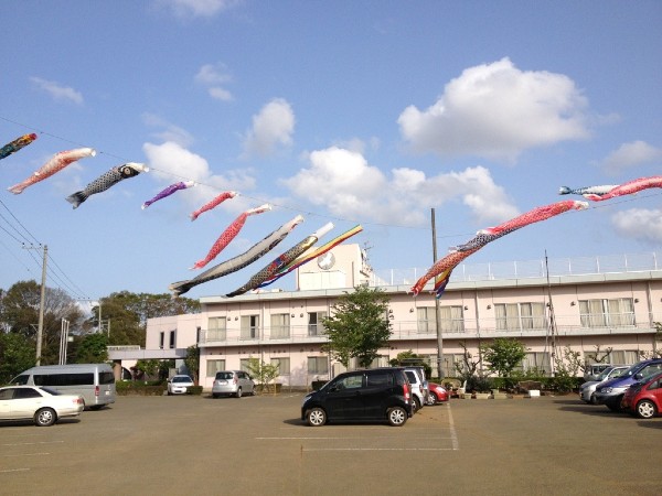 社会福祉法人はつらつの里 介護老人保健施設　はつらつリハビリセンターの写真