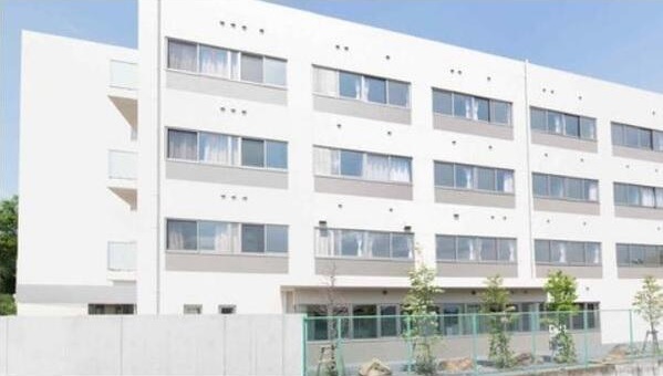 医療法人財団 緑雲会 多摩病院の写真