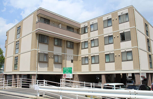 医療法人社団ひがしの会　の写真