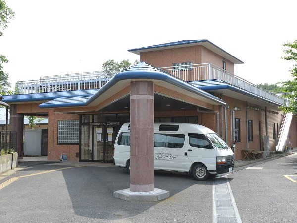 社会福祉法人かつみ会 の写真