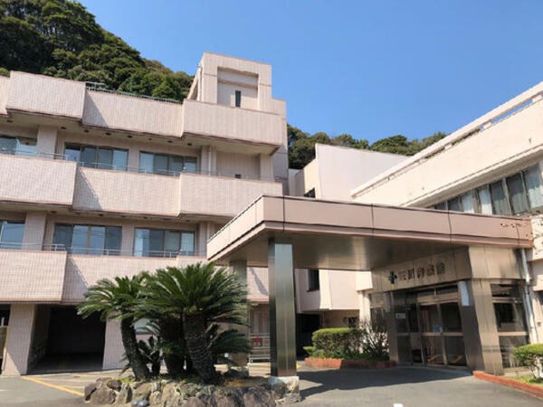 医療法人雄人会 三川内病院の写真