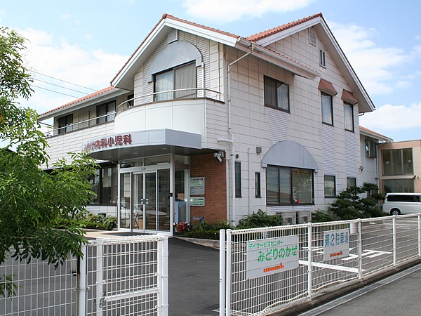 医療法人弘和会 みやけ内科小児科医院の写真