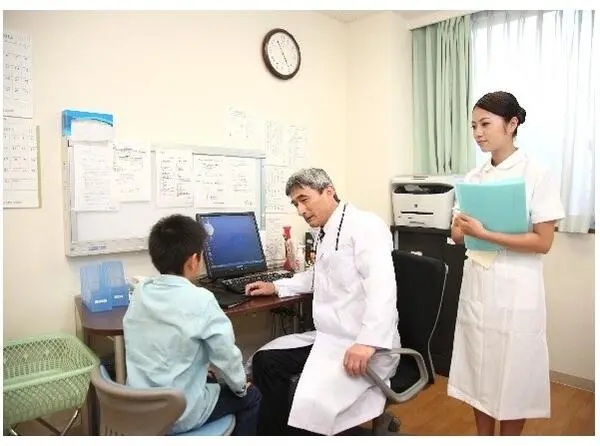 医療法人社団　長尾医院の写真