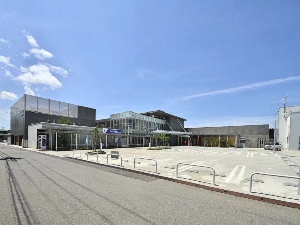 志田整形外科医院の写真