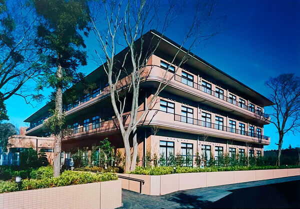 社会福祉法人夏進会 ケアハウス船橋みどりの里の写真