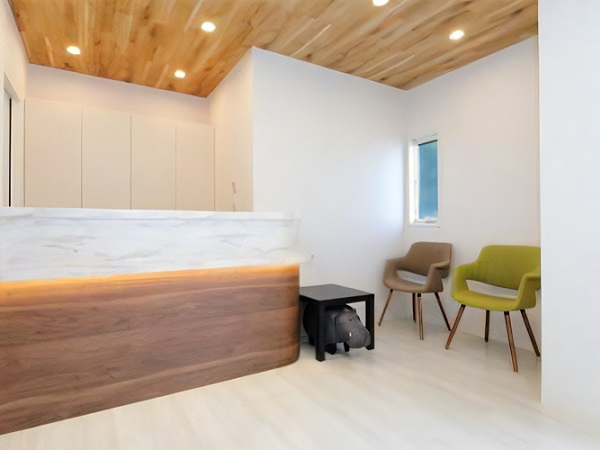 医療法人社団R会 藤沢SST歯科クリニックの写真