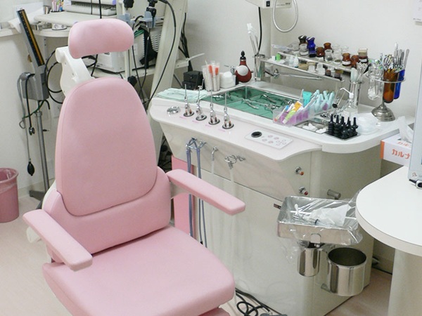 医療法人さくら耳鼻咽喉科の写真