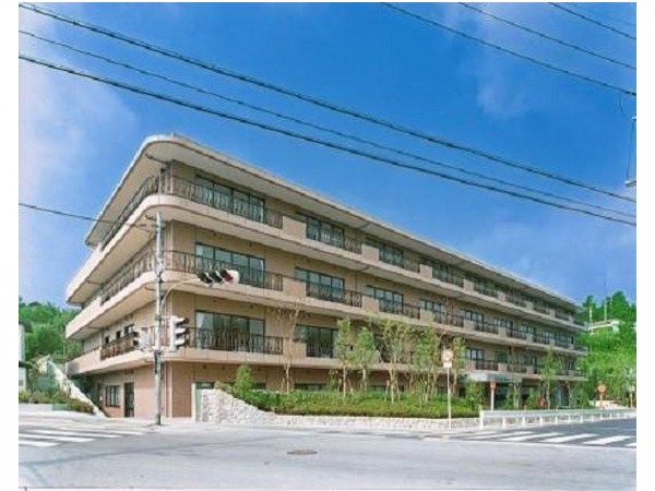 社会医療法人愛仁会 介護老人保健施設ケーアイの写真