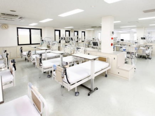 医療法人誠豊会 日和佐医院の写真