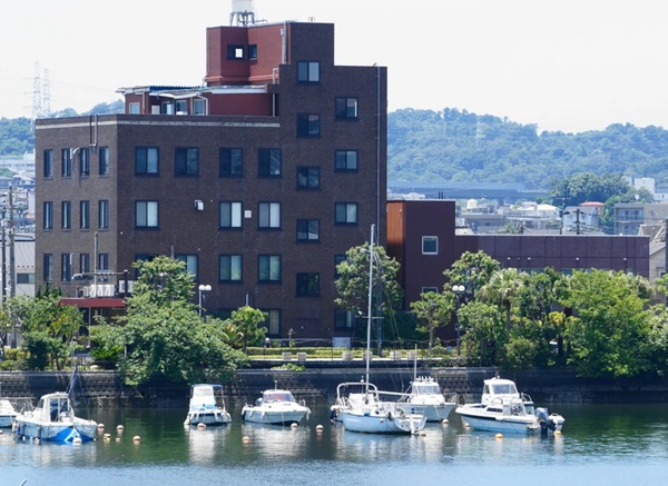 京浜健診クリニックの写真