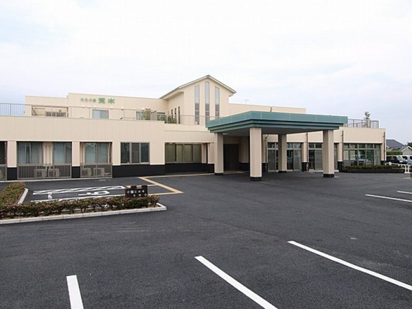 社会福祉法人恵伸会 高齢者総合ケアセンター共生の里荒木の写真