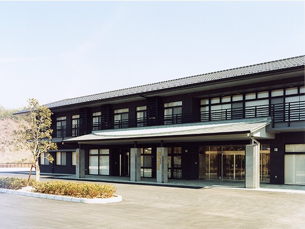 医療法人社団葵会 介護老人保健施設葵の園・広島空港の写真