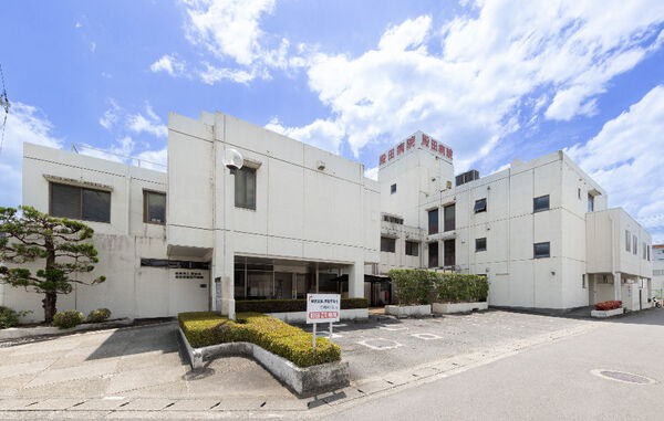 医療法人殿田会 殿田胃腸肛門病院の写真