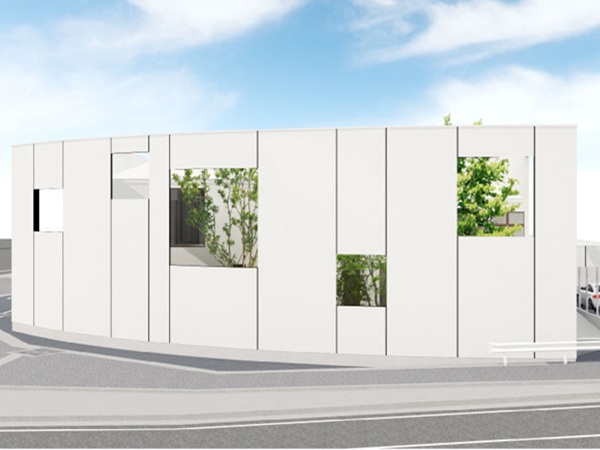 けんおう皮フ科クリニックの写真