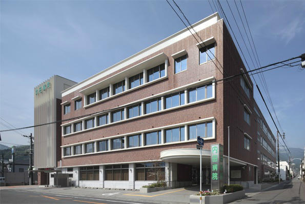 医療法人 博慈会 内田病院の写真