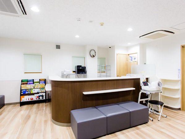 植村内科医院の写真