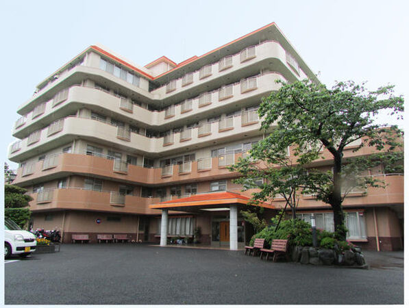 社会福祉法人共生会 藤沢特別養護老人ホームの写真