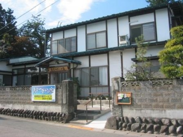 有限会社青空介護サービスの写真