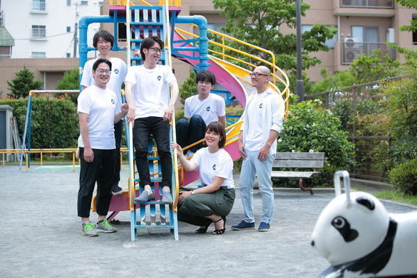 株式会社ヒューマンアルバの写真