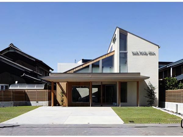 医療法人sennana せんだファミリークリニックの写真