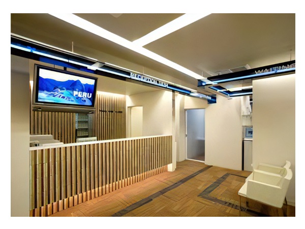 医療法人社団律心会 辻眼科クリニックの写真