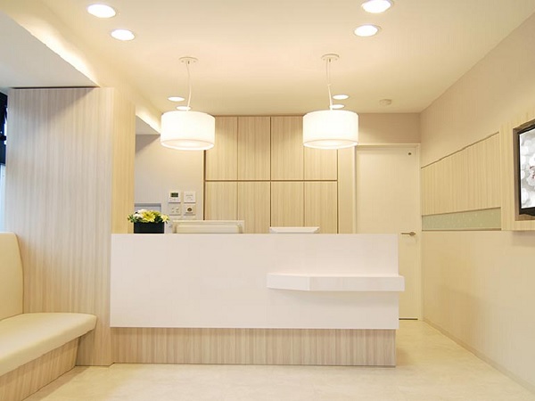 桜ウィメンズクリニックの写真