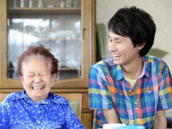 株式会社大起エンゼルヘルプの写真