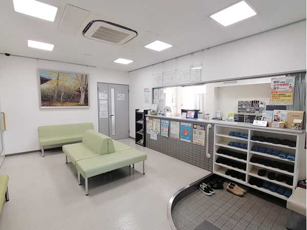 医療法人塩崎医院の写真