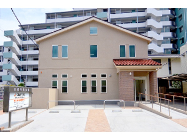 医療法人社団千山会 安倍内科医院の写真