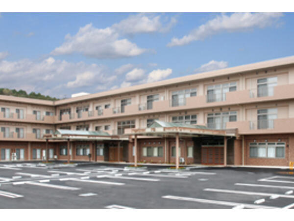 医療法人社団 秀仁会 介護老人保健施設日の出さくらの写真