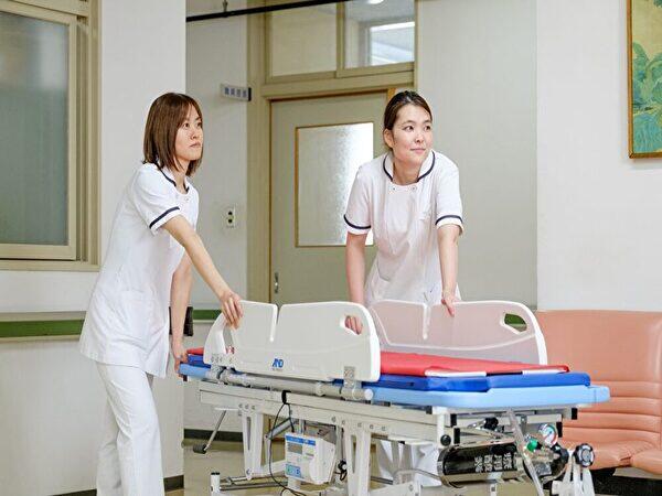 公益社団法人鳥取県中部医師会立 三朝温泉病院の写真