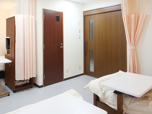 医療法人社団 富田産科婦人科医院 富田産科婦人科クリニックの写真
