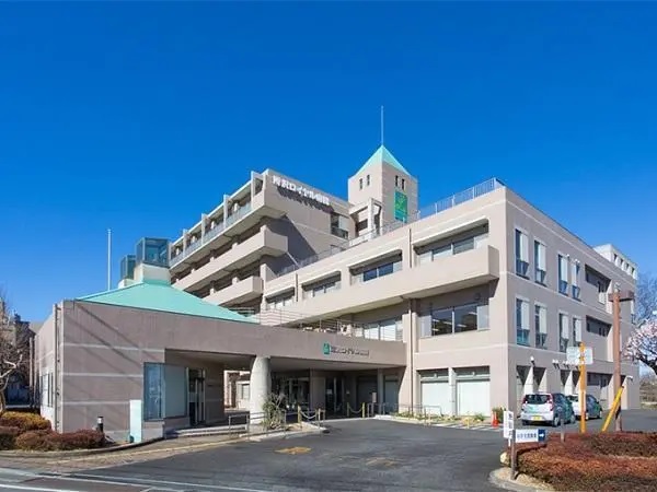 医療法人啓仁会 法人本部の写真