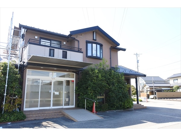 さいだ小児科医院の写真