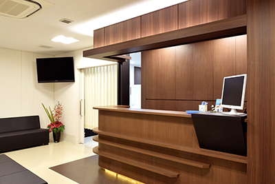 医療法人ゆうが会 やまね耳鼻咽喉科の写真