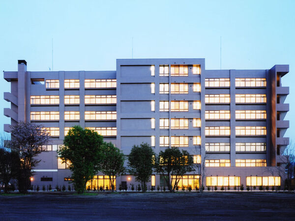 社会福祉法人陽樹会 特別養護老人ホーム陽だまりの樹の写真