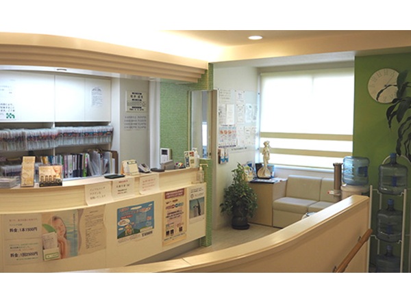 松井胃腸科クリニックの写真