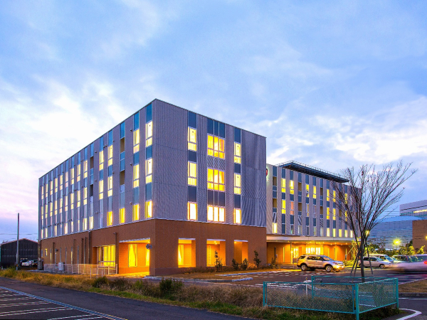 医療法人澄心会 岐阜ハートセンターの写真