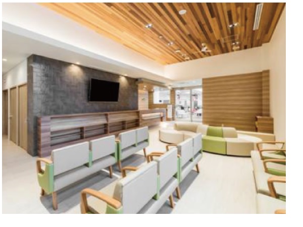 やまがみ整形外科腰痛クリニックの写真