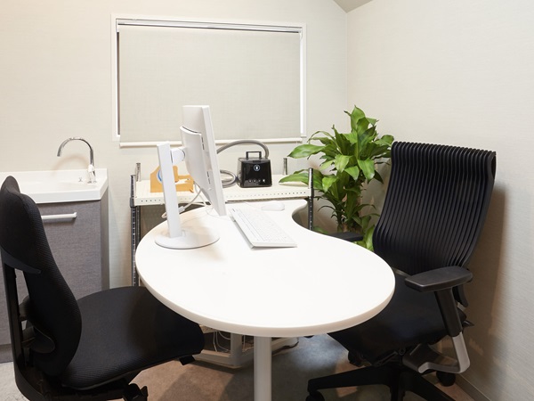 医療法人社団SSC　スリープ・サポートクリニックの写真