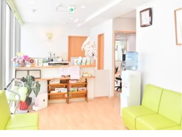 医療法人 森羅会 あべクリニックの写真